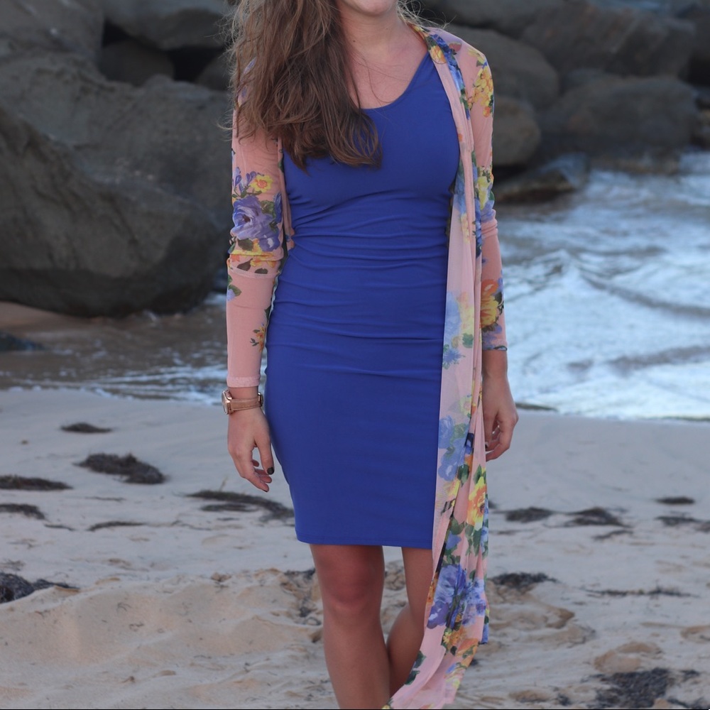 📦2/$20 Beautiful Beach Dress